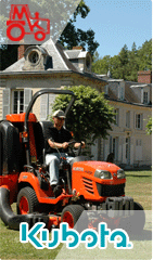kubota