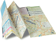 Mapa okoline